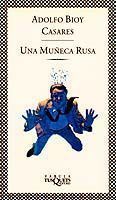 UNA MUÑECA RUSA