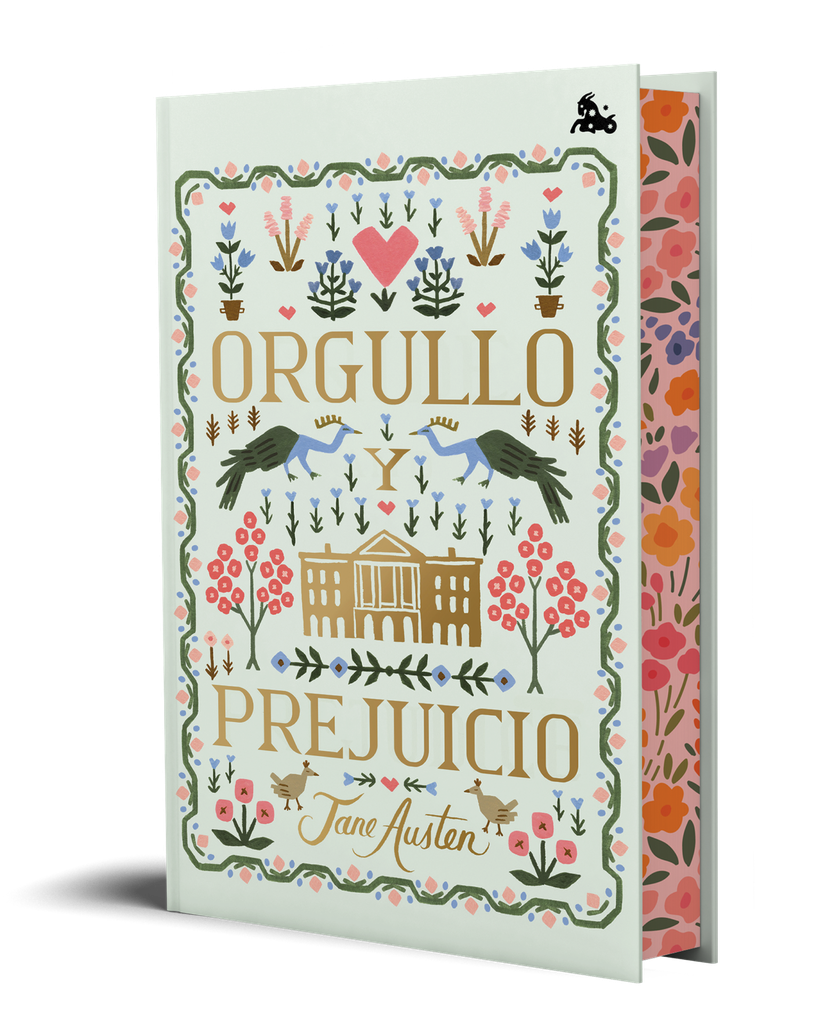 Orgullo y prejuicio