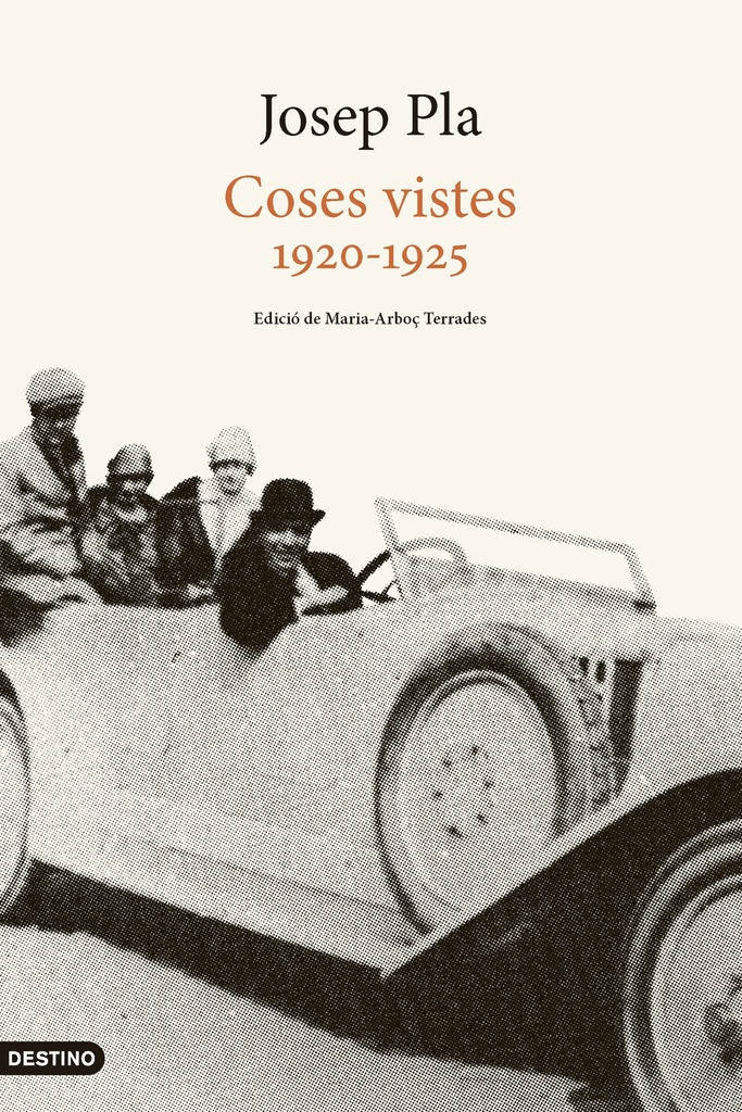 Coses vistes
