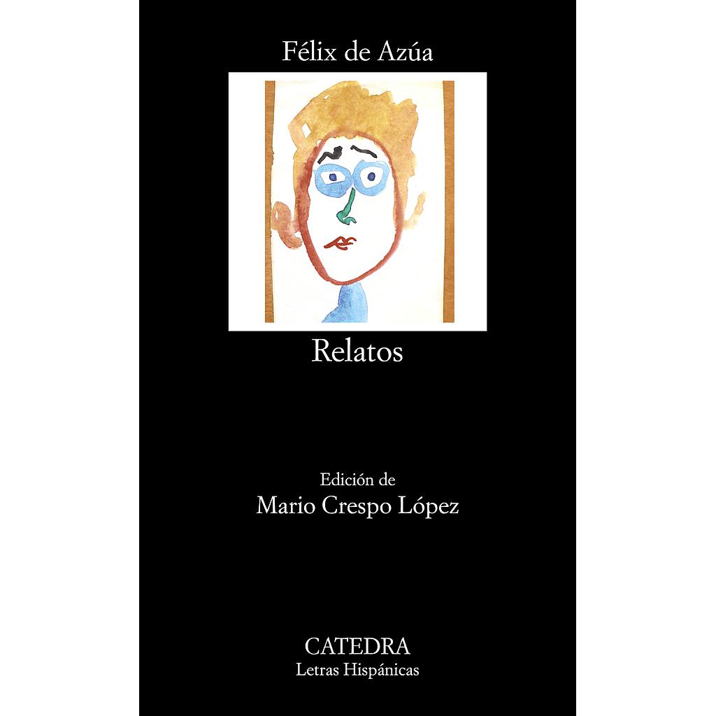 Relatos