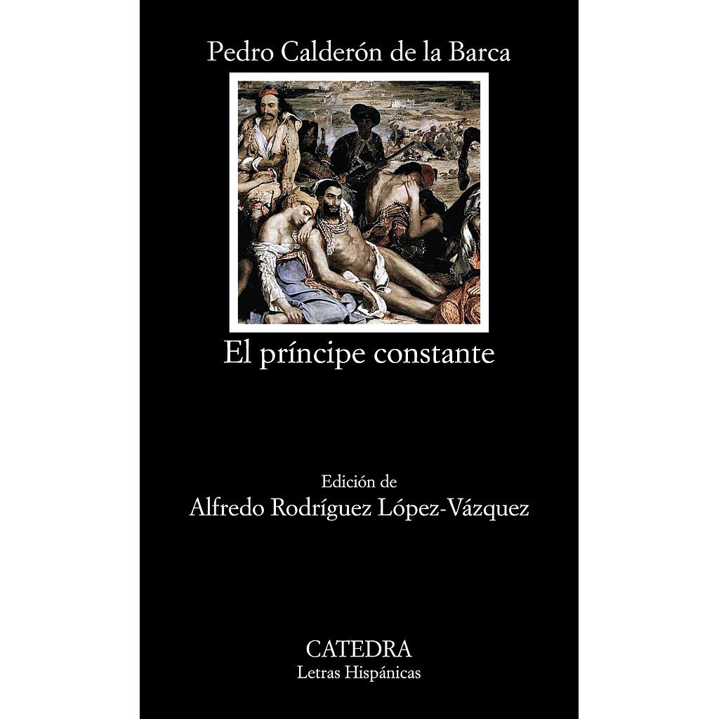 El príncipe constante