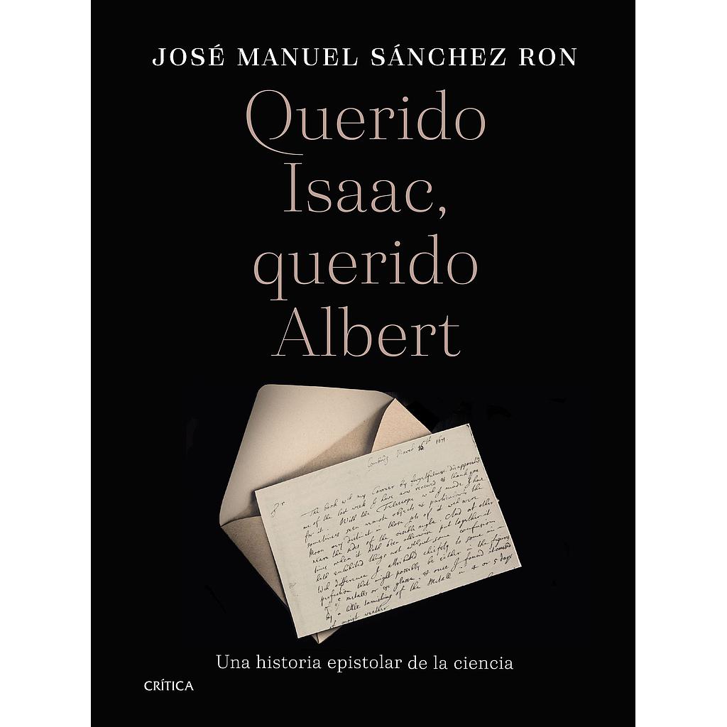 Querido Isaac, querido Albert