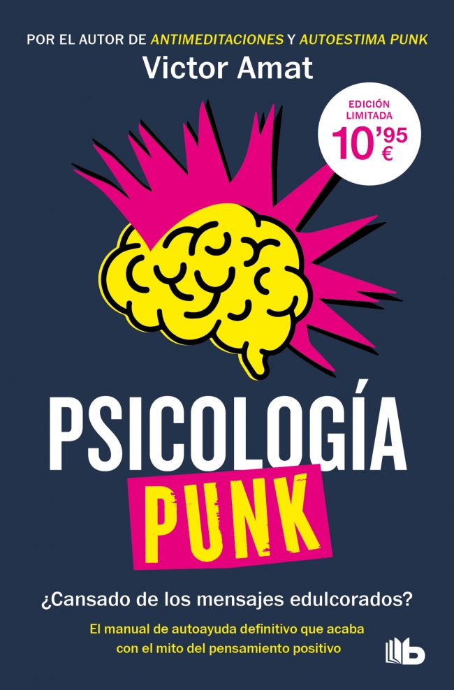 Psicología punk