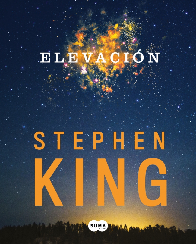 Elevación