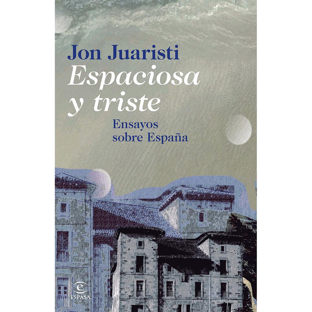 ESPACIOSA Y TRISTE