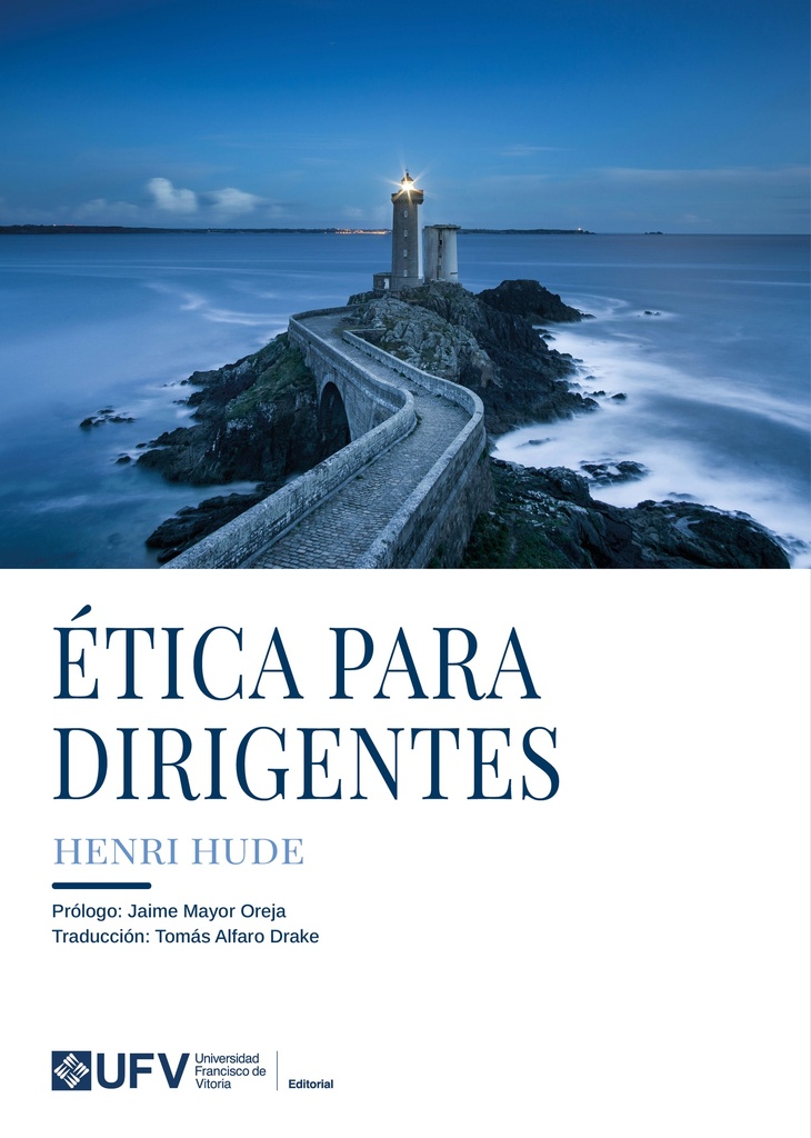 Ética para dirigentes