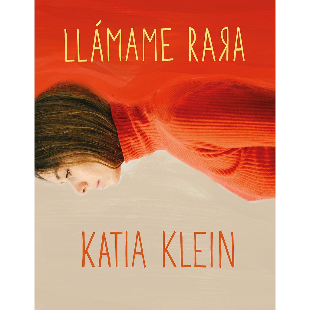 LLAMAME RARA