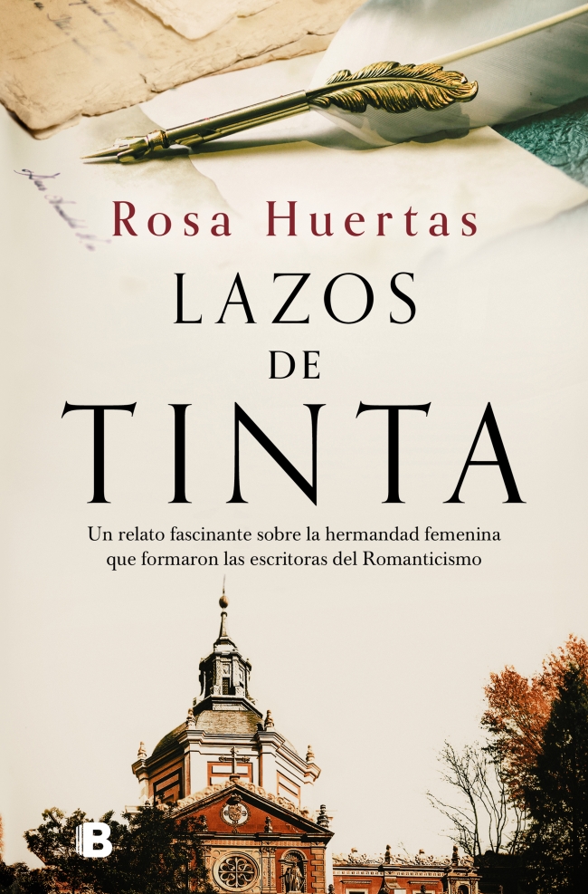 Lazos de tinta