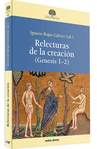 Relecturas de la creación