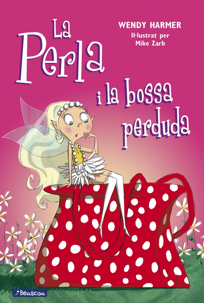 La Perla i la bossa perduda (Col·lecció La Perla 4)
