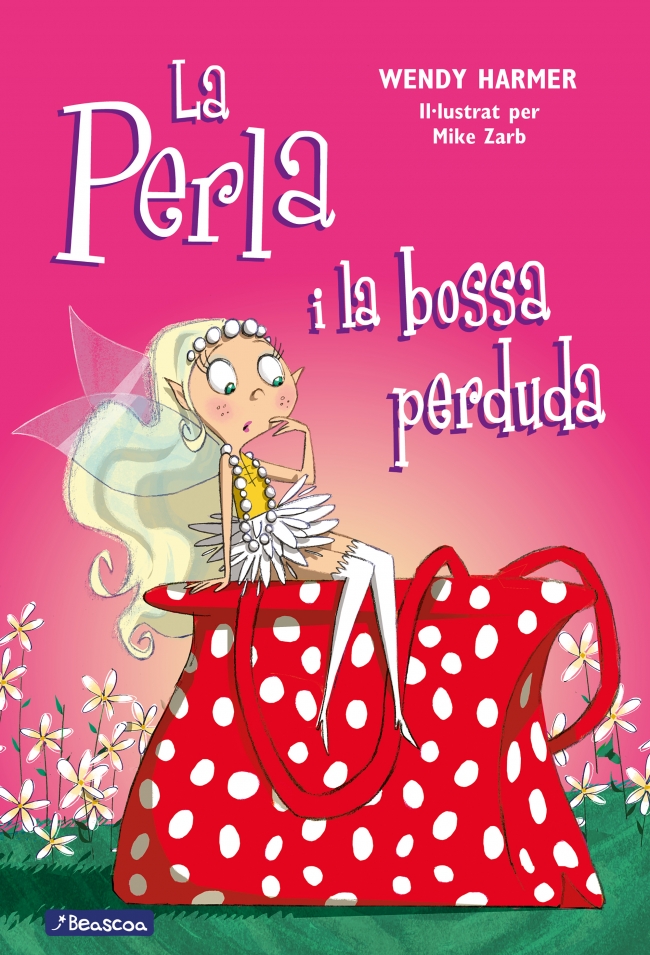 La Perla i la bossa perduda (Col·lecció La Perla 4)