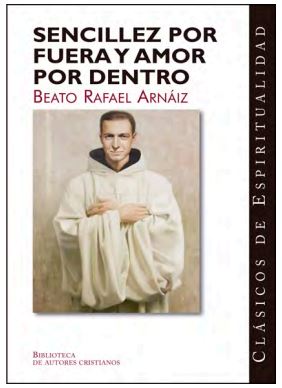 Sencillez por fuera y amor por dentro