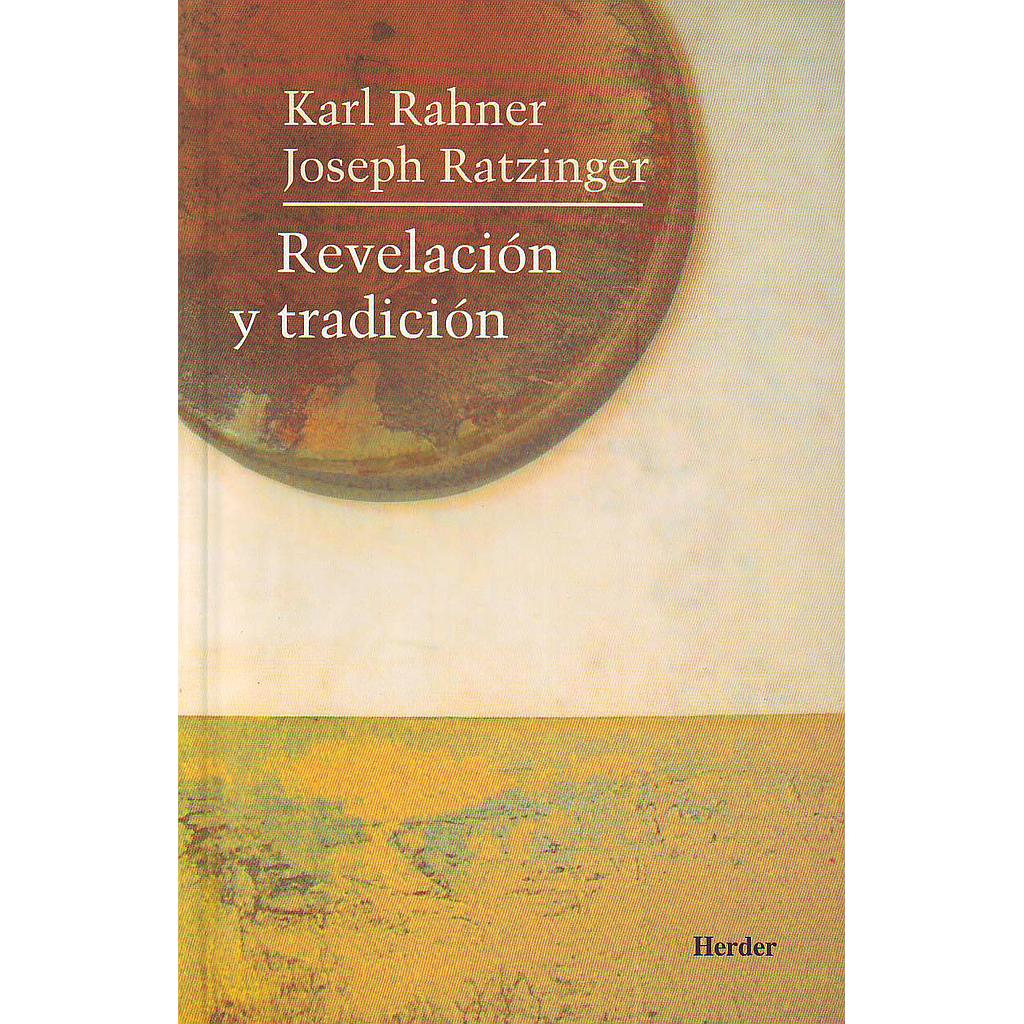 Revelación y tradición