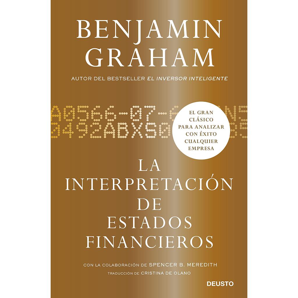 La interpretación de estados financieros