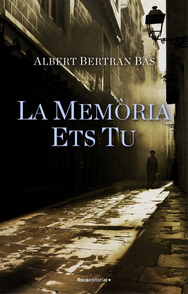 La memòria ets tu