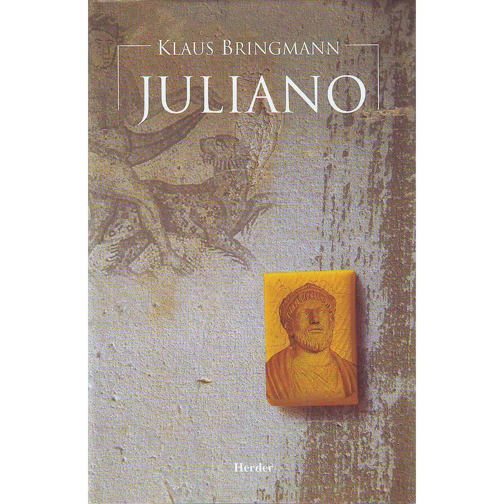 JULIANO EL APOSTATA