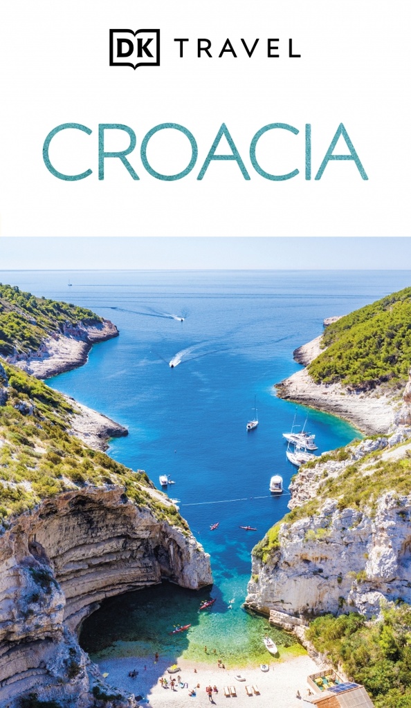 Croacia (Guías Visuales)