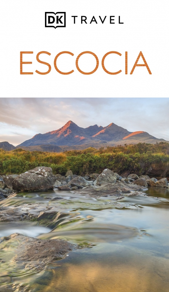 Escocia (Guías Visuales)