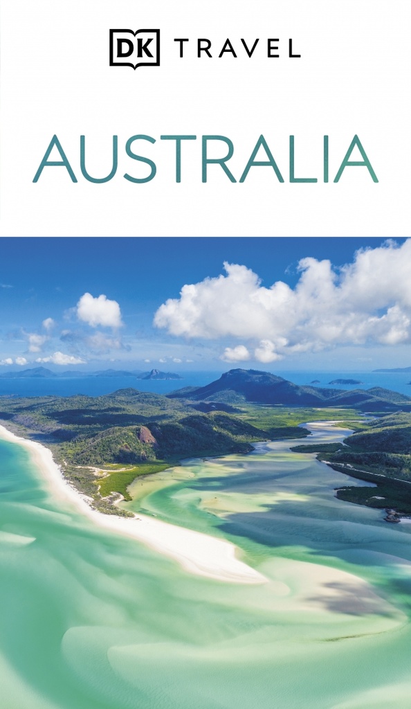 Australia (Guías Visuales)