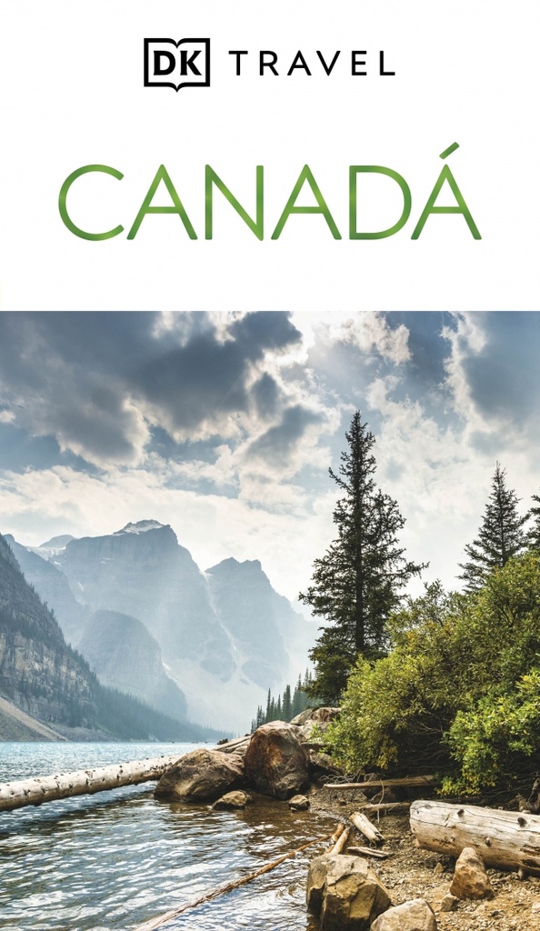 Canadá (Guías Visuales)