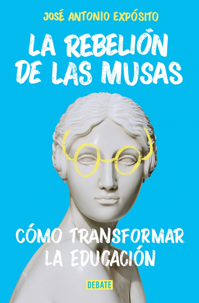 La rebelión de Las Musas
