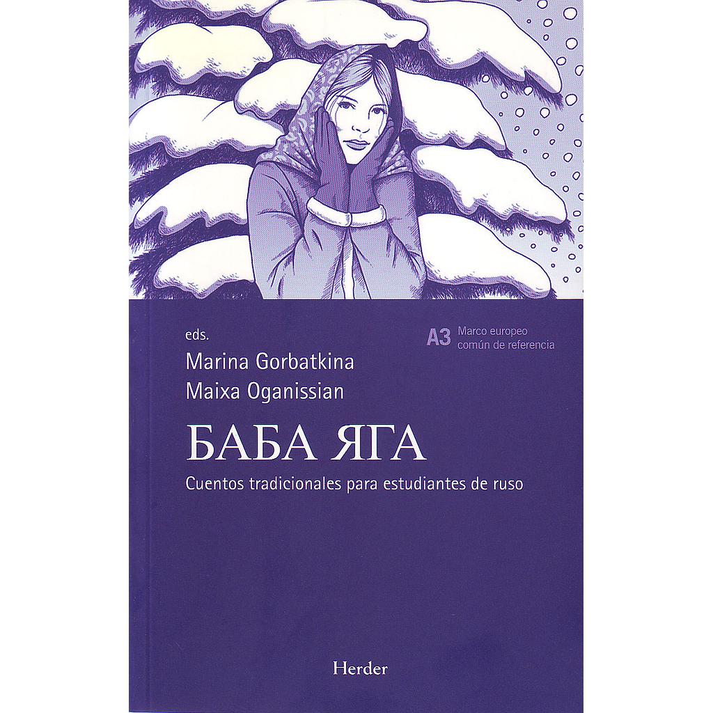 Baba Yaga