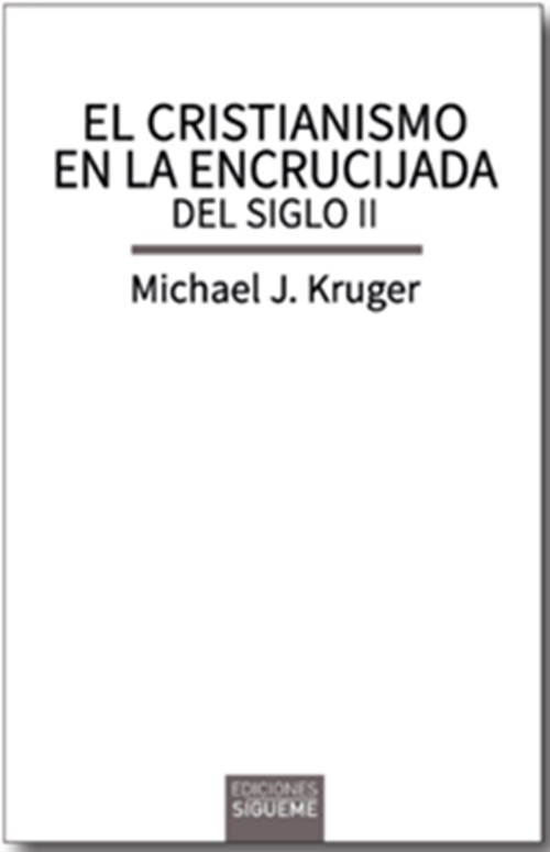 El cristianismo en la encrucijada del siglo II