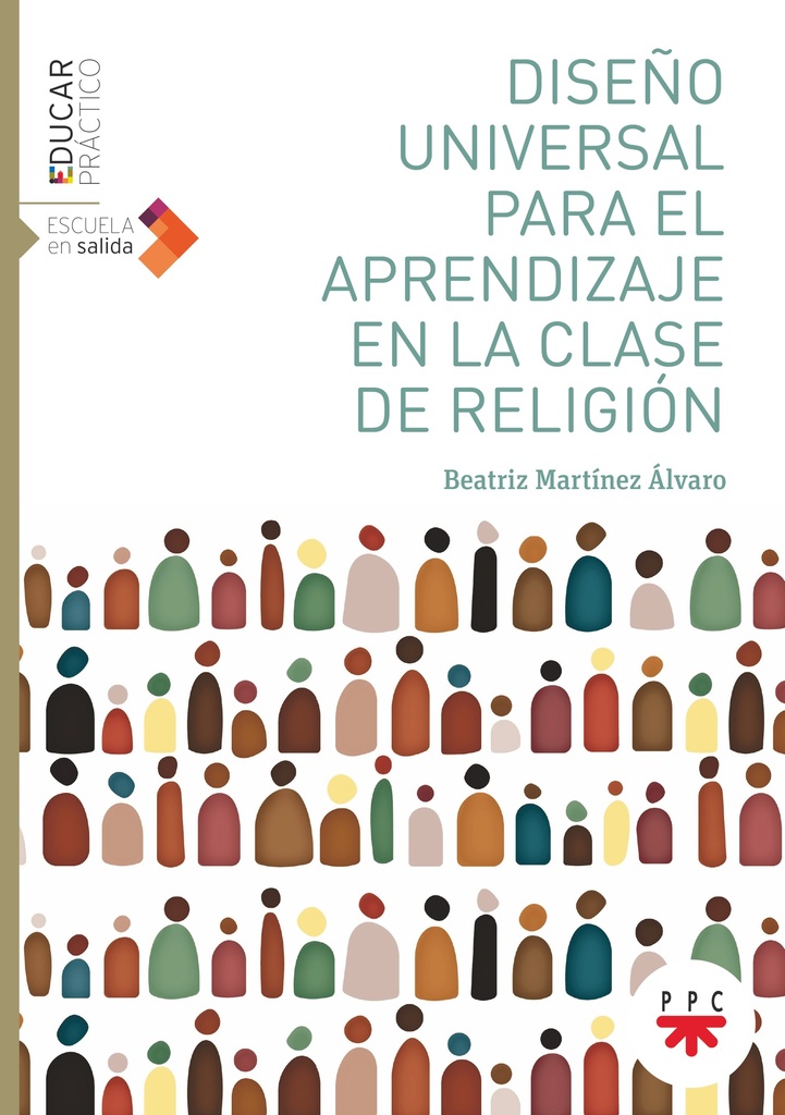 Diseño universal para el aprendizaje en la clase de religión