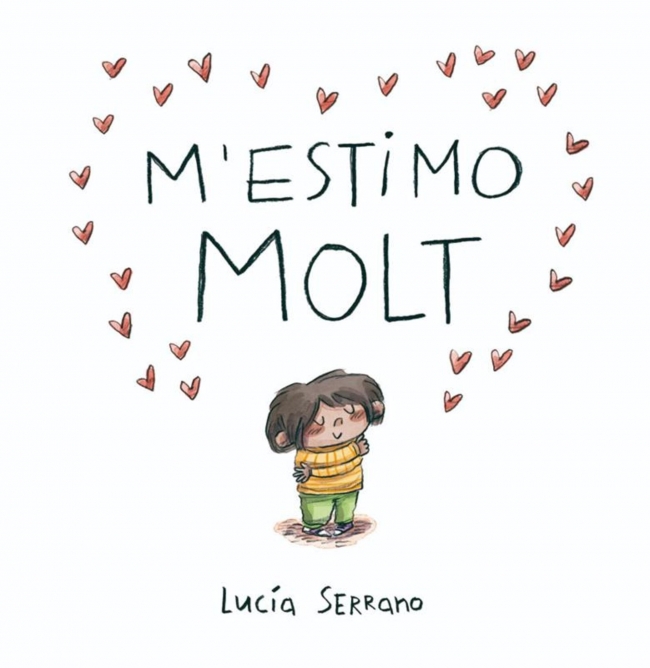 M'estimo molt