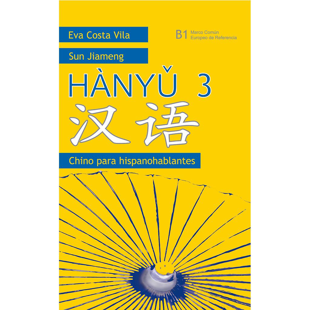 Hànyǔ 3
