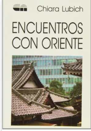 ENCUENTROS CON ORIENTE