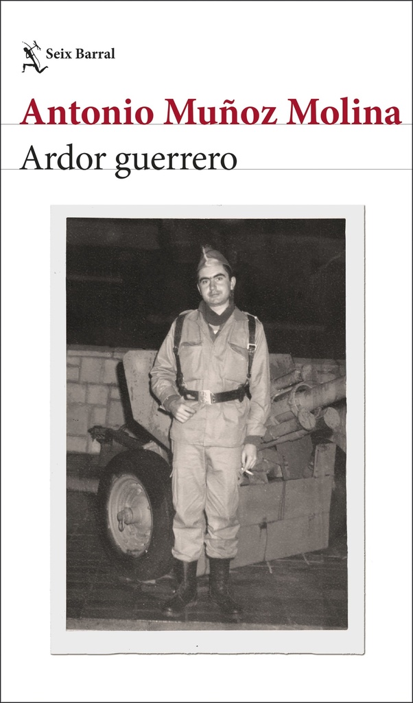 Ardor guerrero