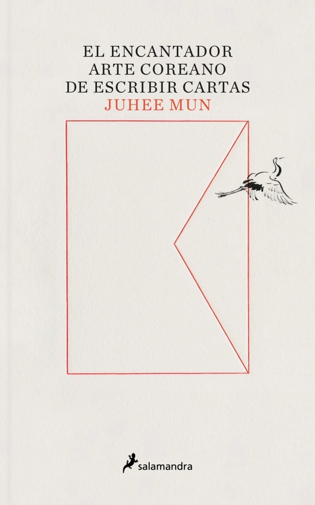 El encantador arte coreano de escribir cartas