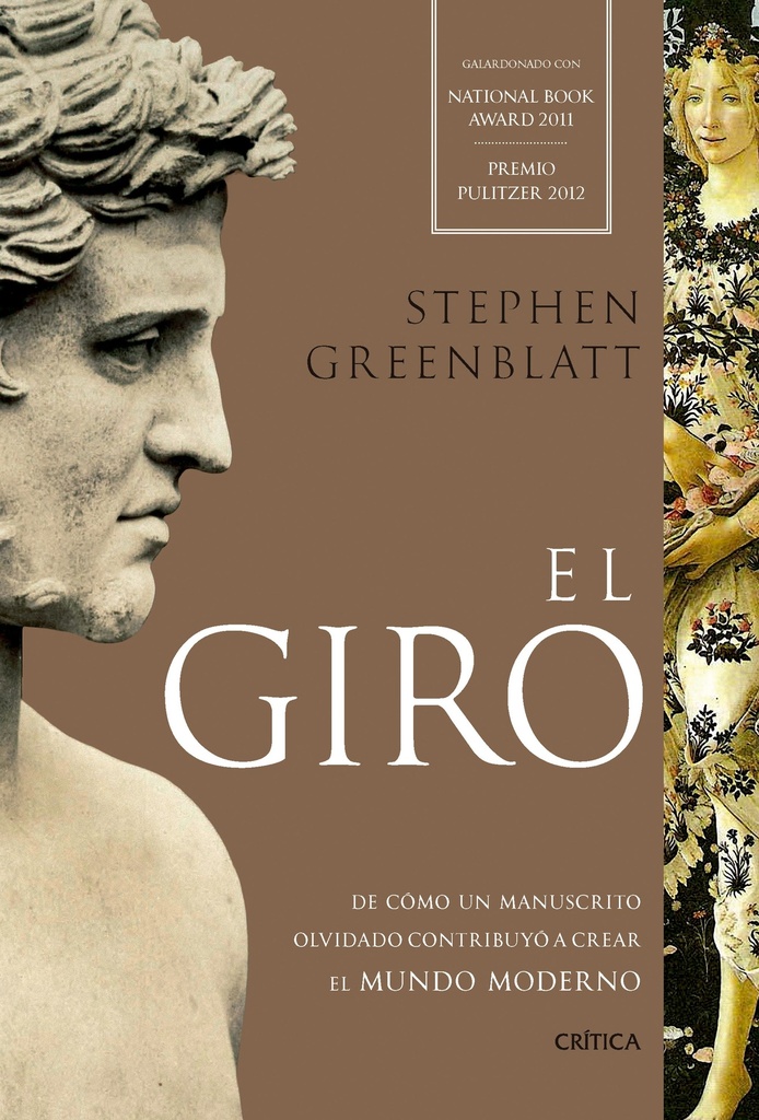 El giro