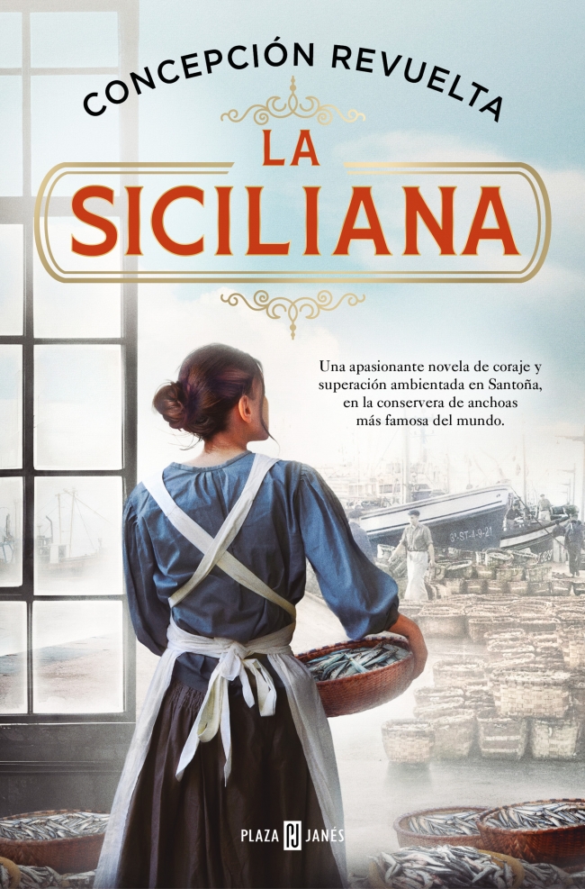 La siciliana