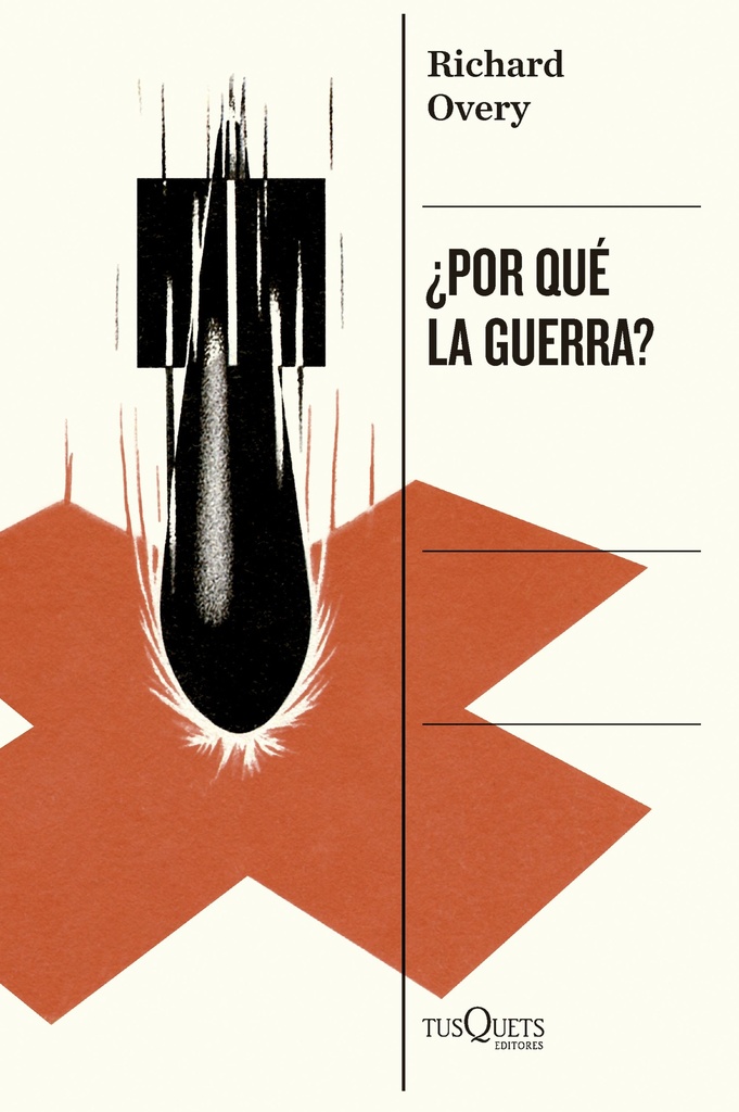 ¿Por qué la guerra?