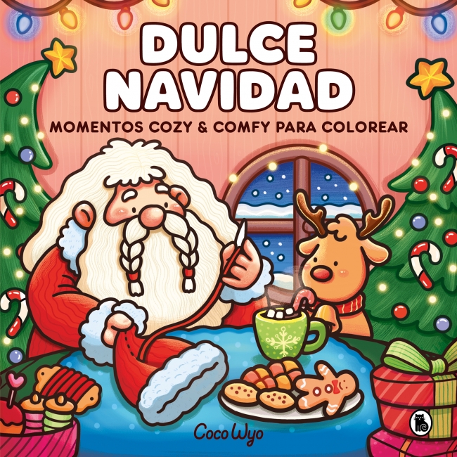 Coco Wyo - Dulce Navidad