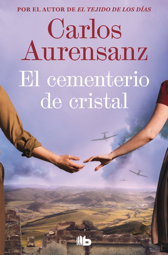 El cementerio de cristal
