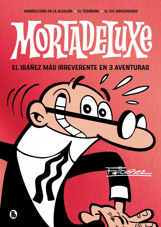 Mortadeluxe