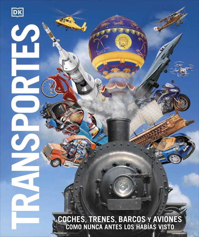 Transportes (Mundo 3D)