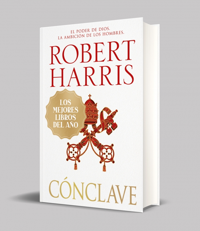 Cónclave (edición limitada · Navidad Grandes Éxitos)