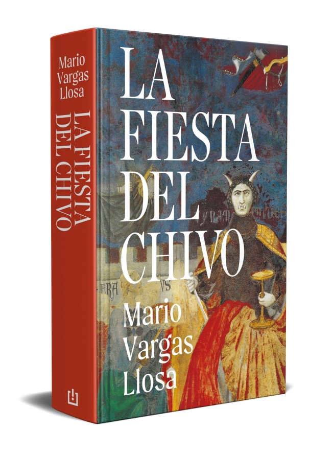 La Fiesta del Chivo (edición conmemorativa)