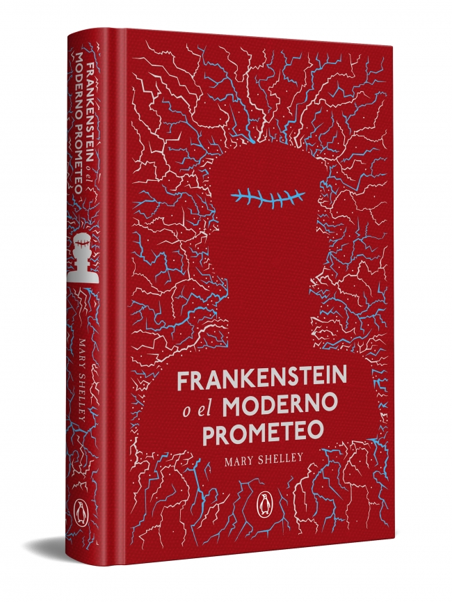 Frankenstein o el moderno Prometeo