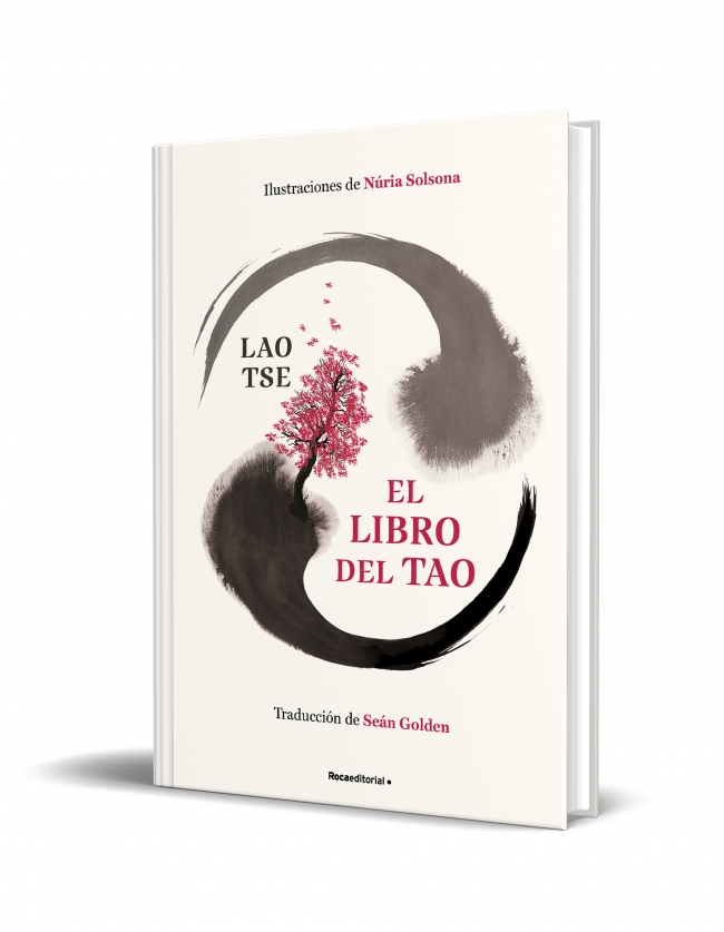 El libro del Tao (edición ilustrada)