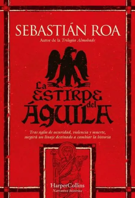 La estirpe del águila