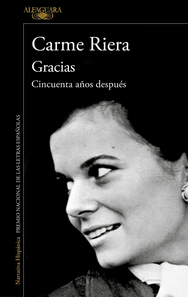 Gracias