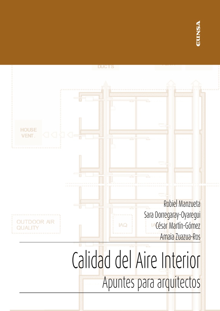 Calidad del Aire Interior