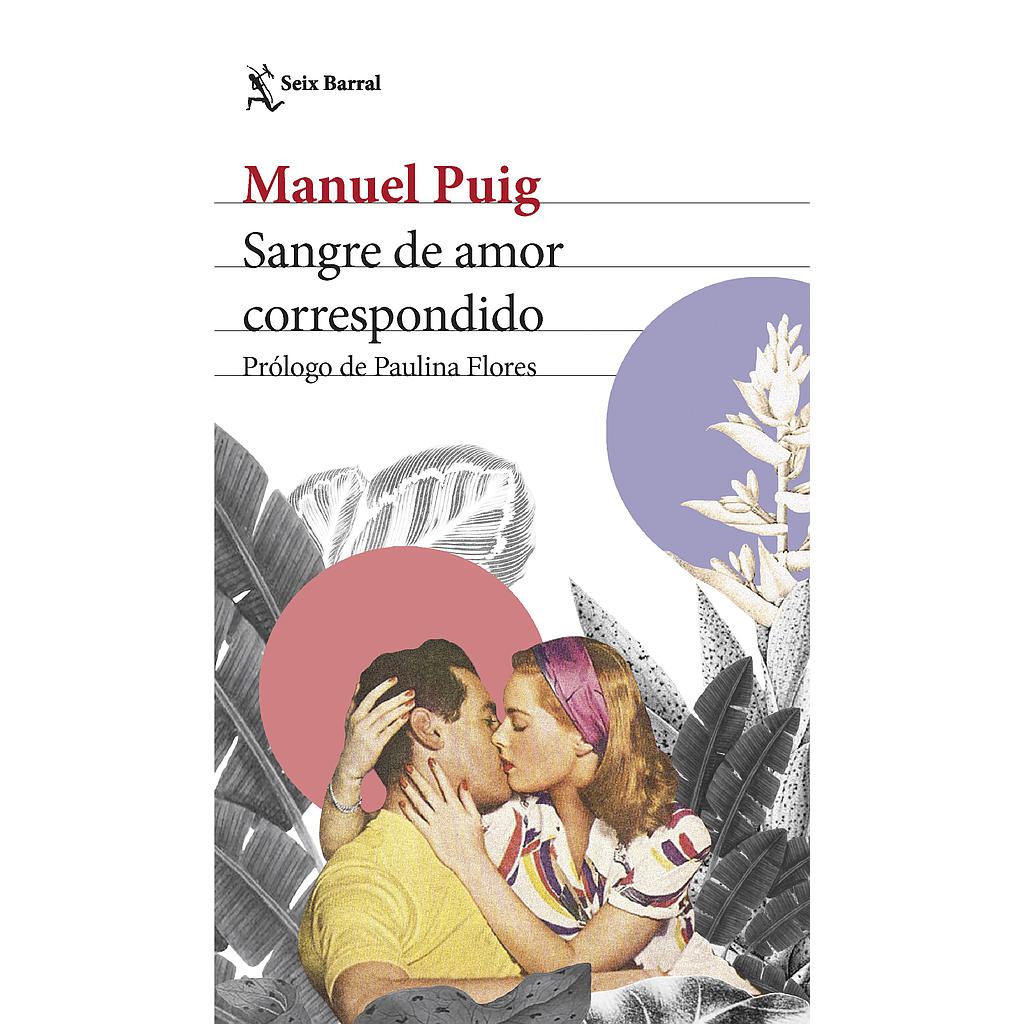 Sangre de amor correspondido