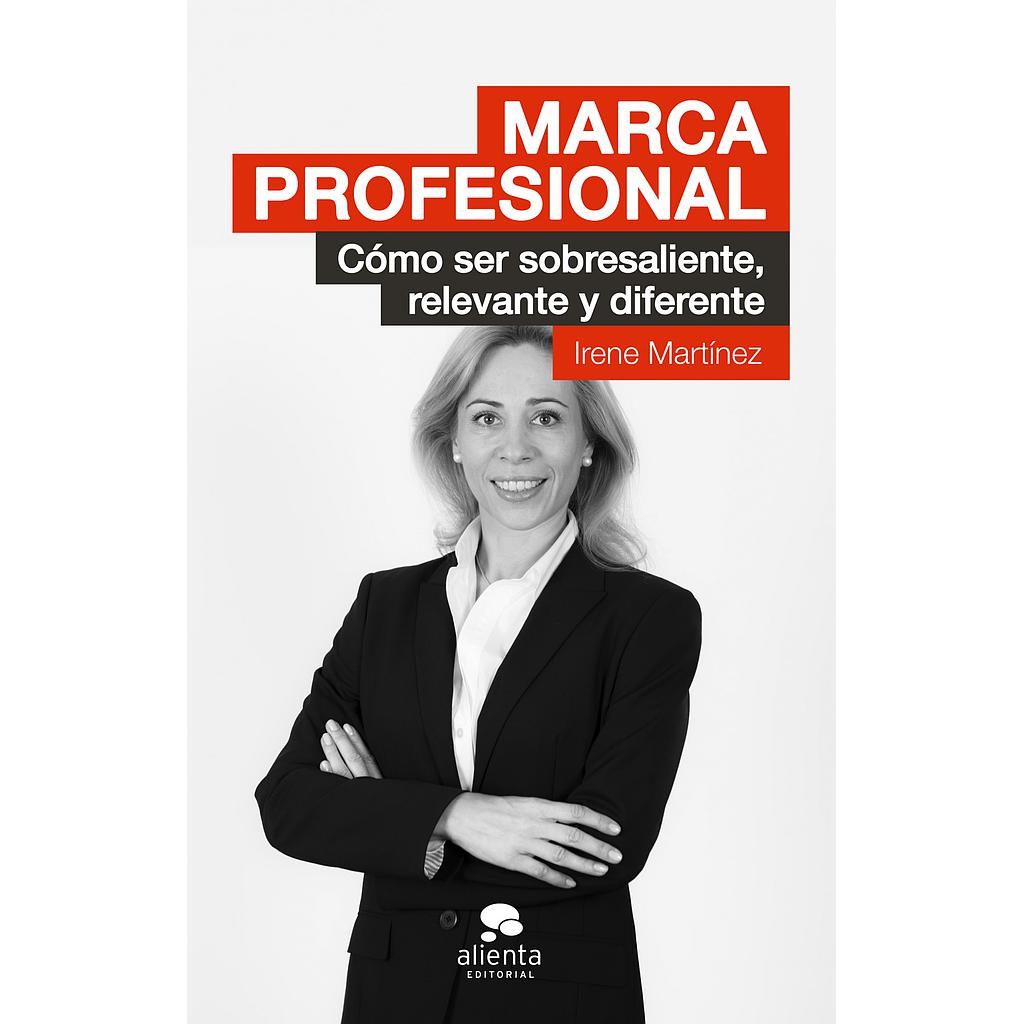 MARCA PROFESIONAL