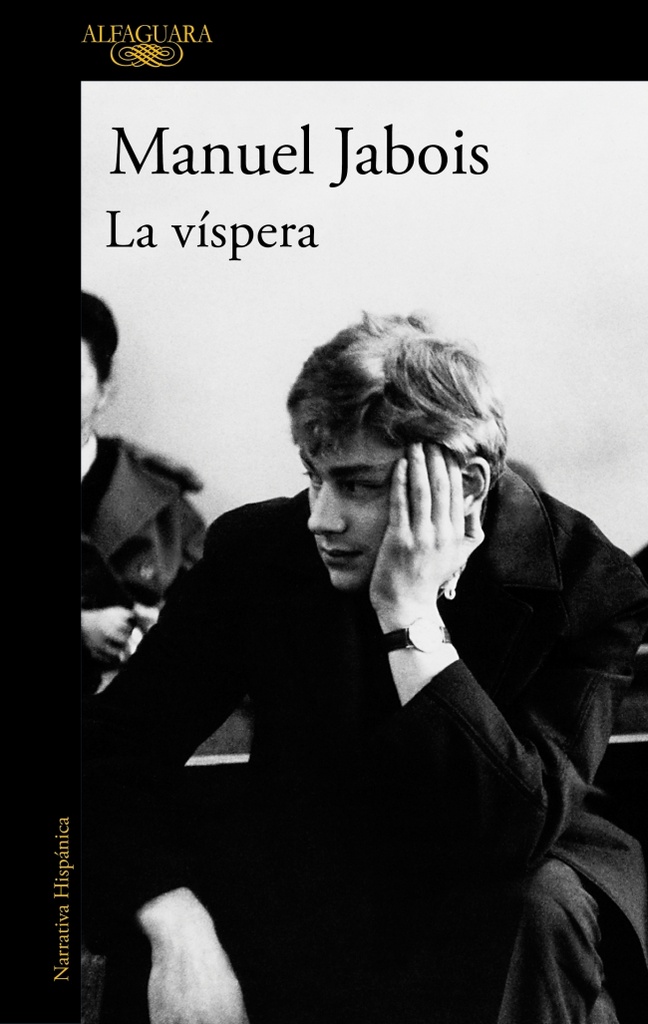 La víspera